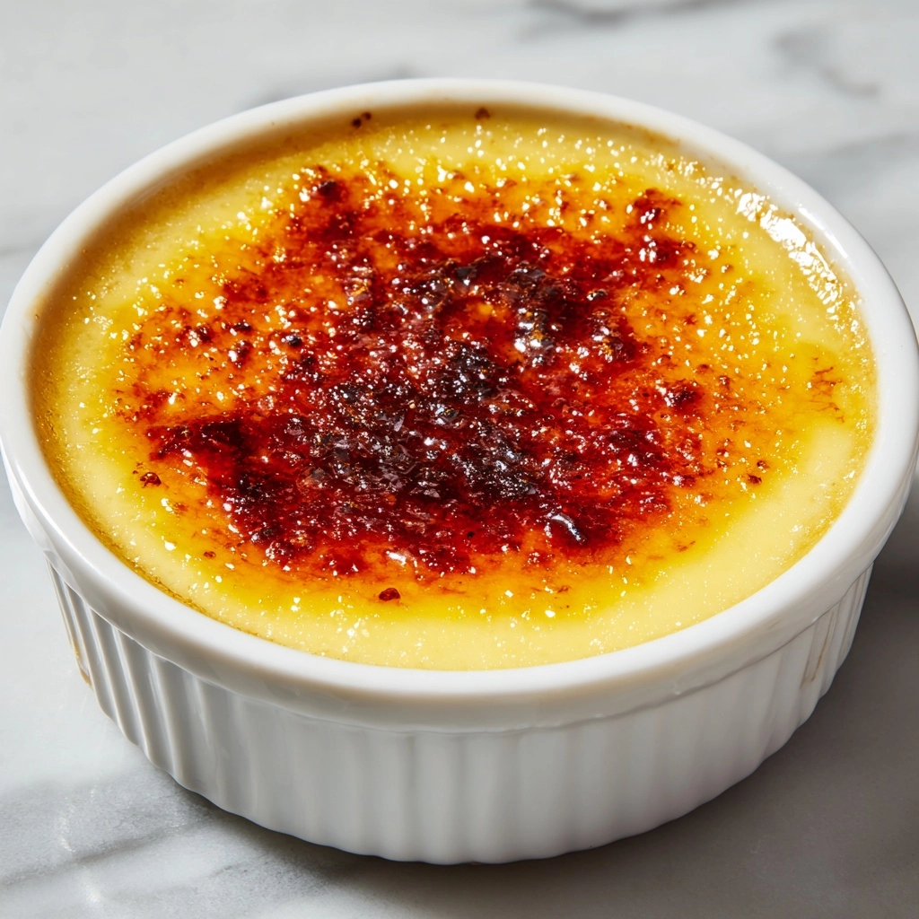 Traditional South African Malva Pudding Recipe - Recipe Image