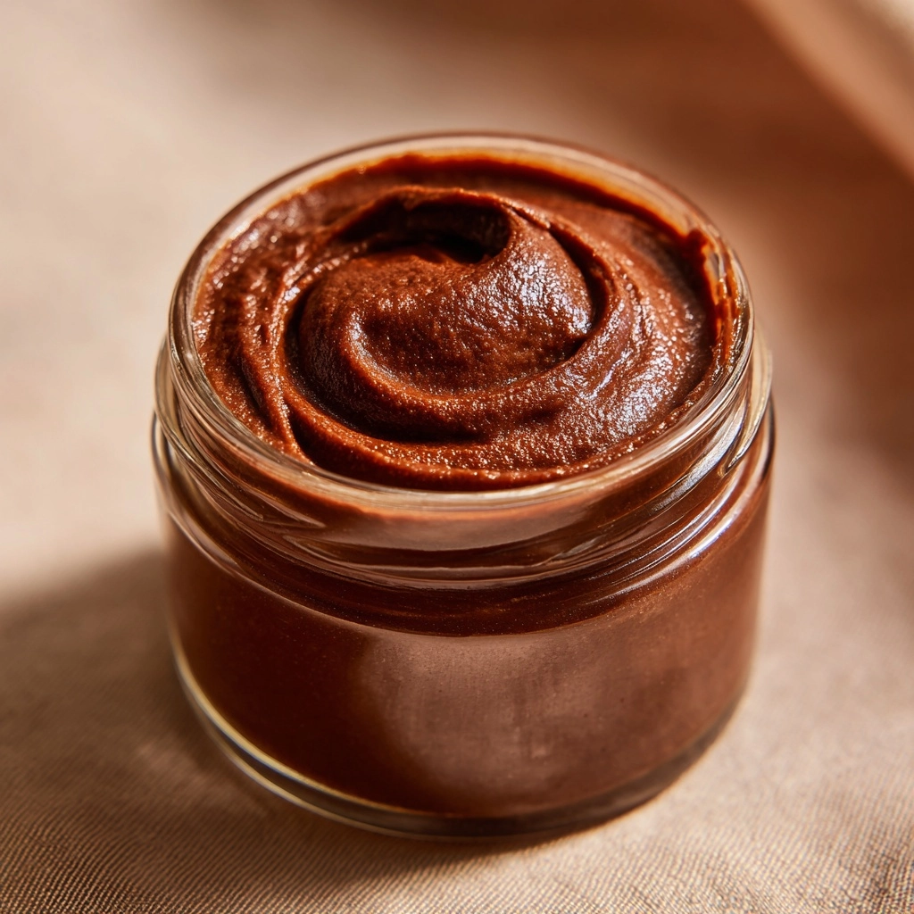 Spiced Pumpkin Butter Recipe - Recipe Image