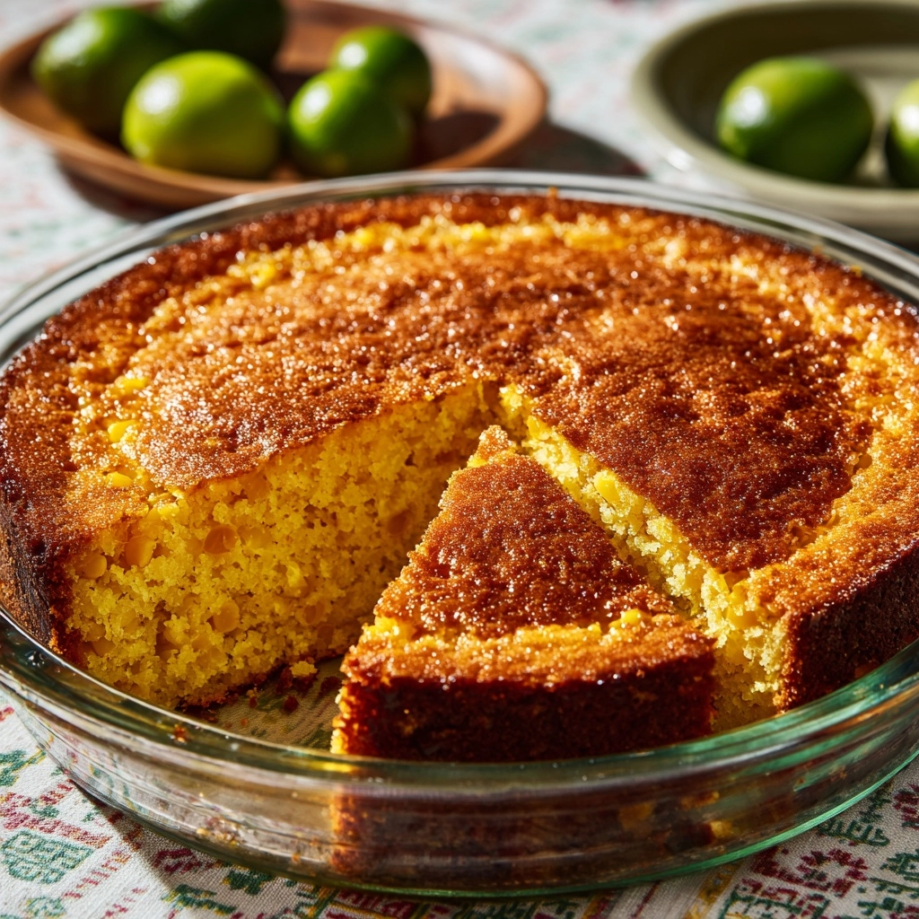 Old Fashioned Southern Cornbread Dressing Recipe - Recipe Image