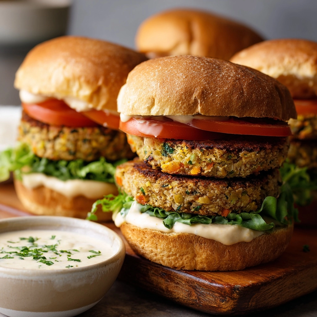 Cajun Crab Cake Sliders Recipe - Recipe Image