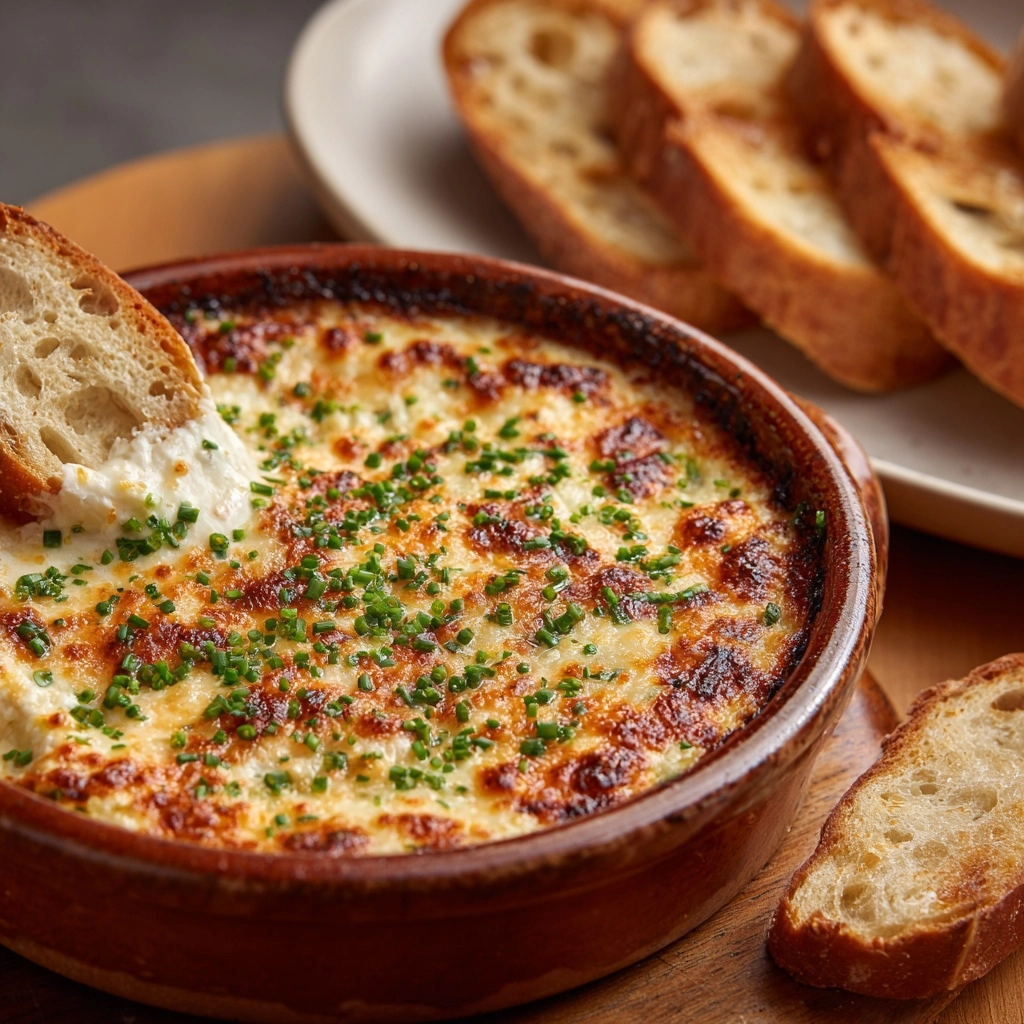 Classic Reuben Dip Recipe - Recipe Image