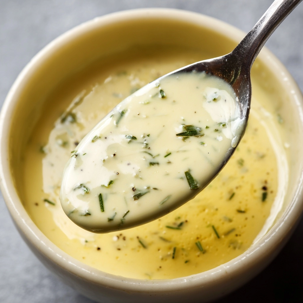 Beurre Blanc Recipe - Recipe Image