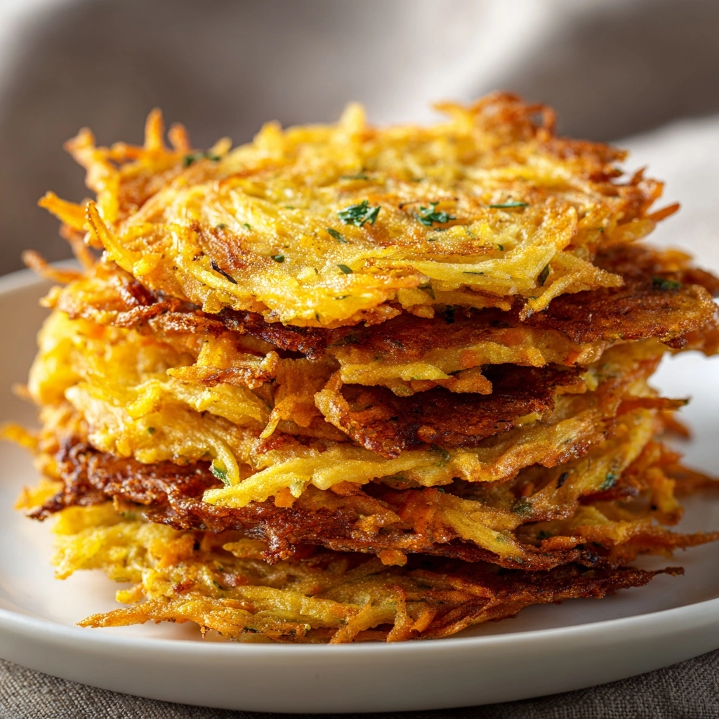 Italian Bell Pepper and Onion Scarpaccia Recipe - Recipe Image