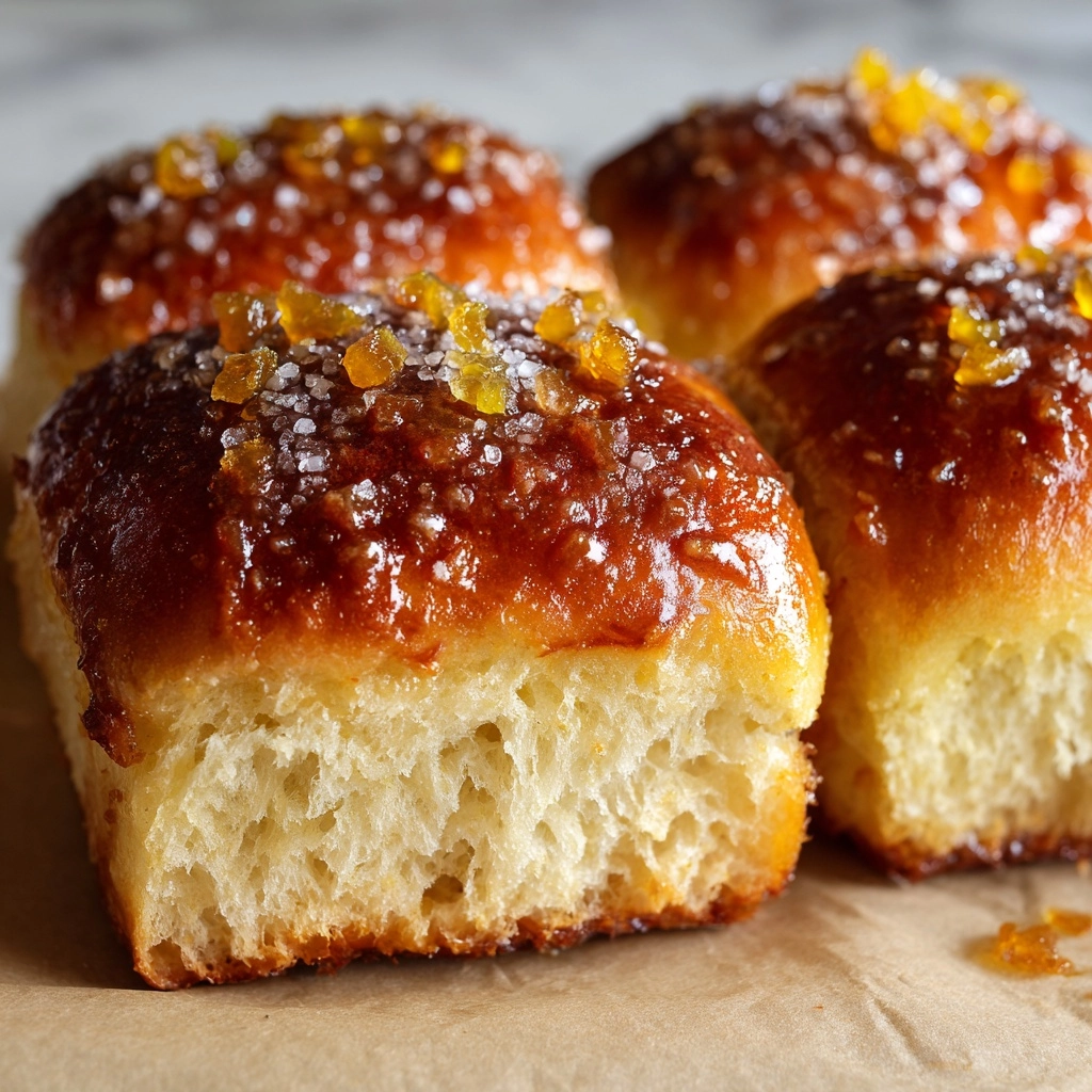 Cinn-A-Dew Pop Bread Recipe - Recipe Image