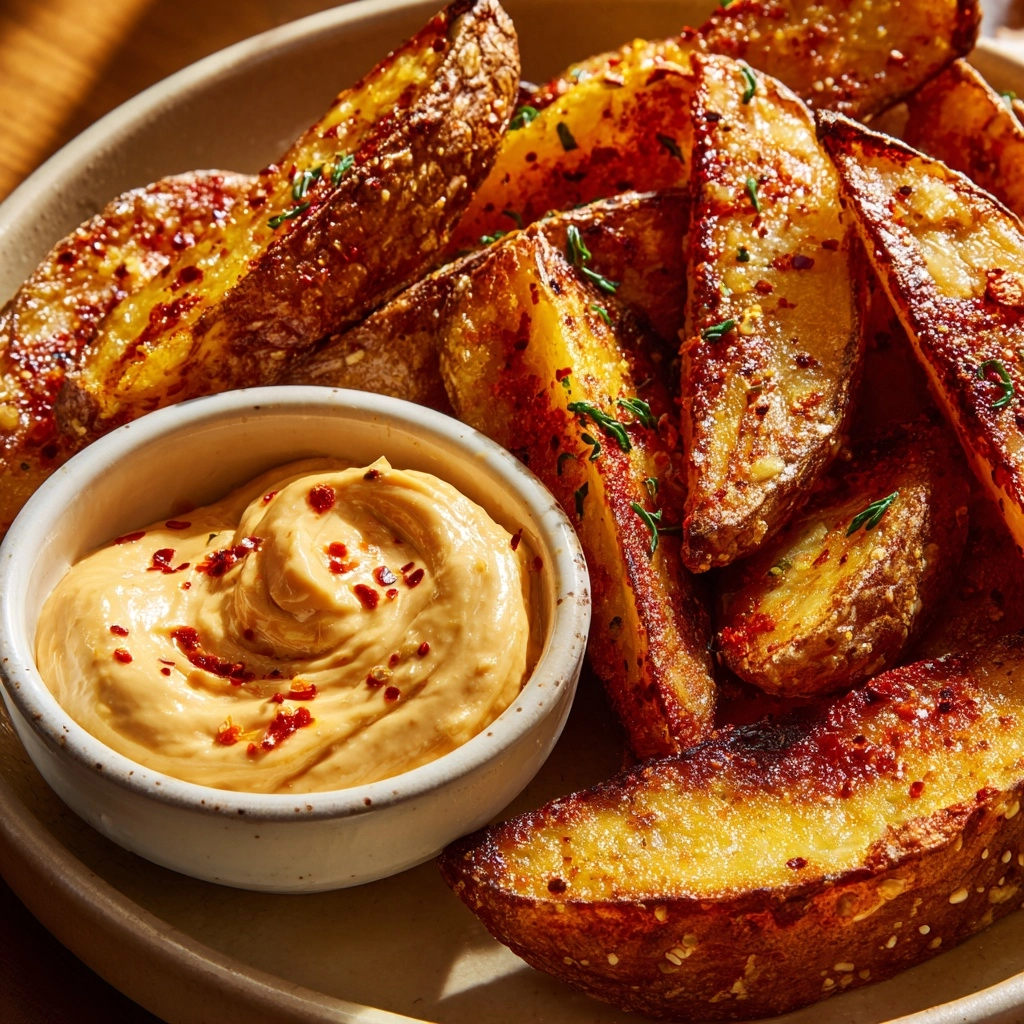 Fry Sauce Recipe - Recipe Image