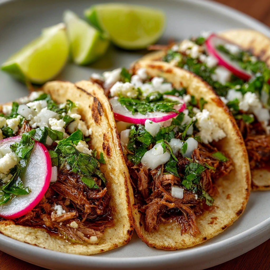 Easy Instant Pot Carnitas Recipe - Recipe Image
