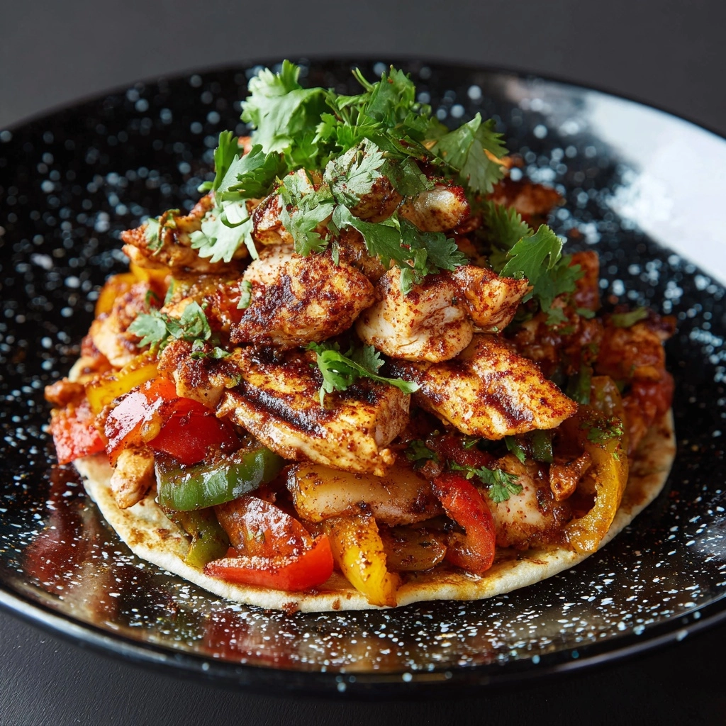 Crispy Chicken Bell Pepper Ranch Burritos Ready Fast Recipe - Recipe Image