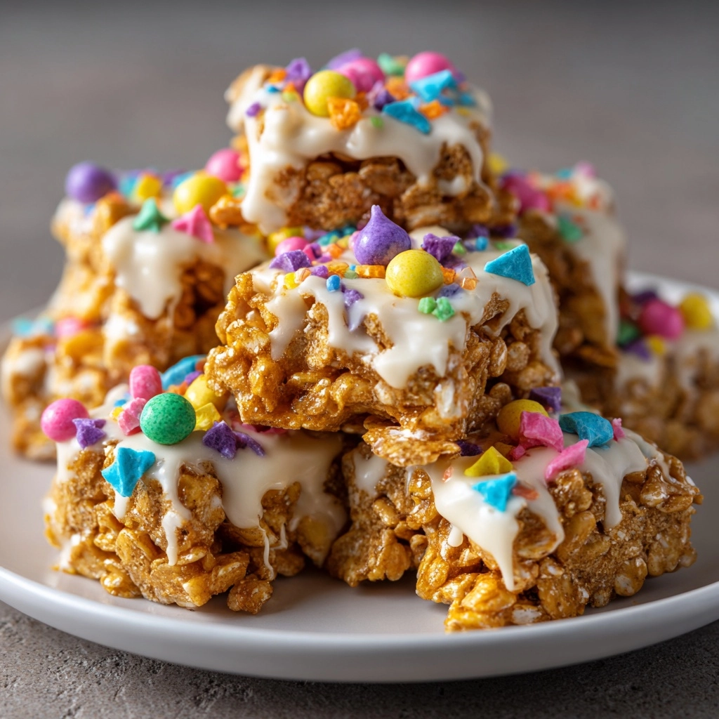Easter Crock Pot Candy Recipe - Recipe Image
