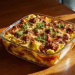 Crazy Good Casserole Recipe