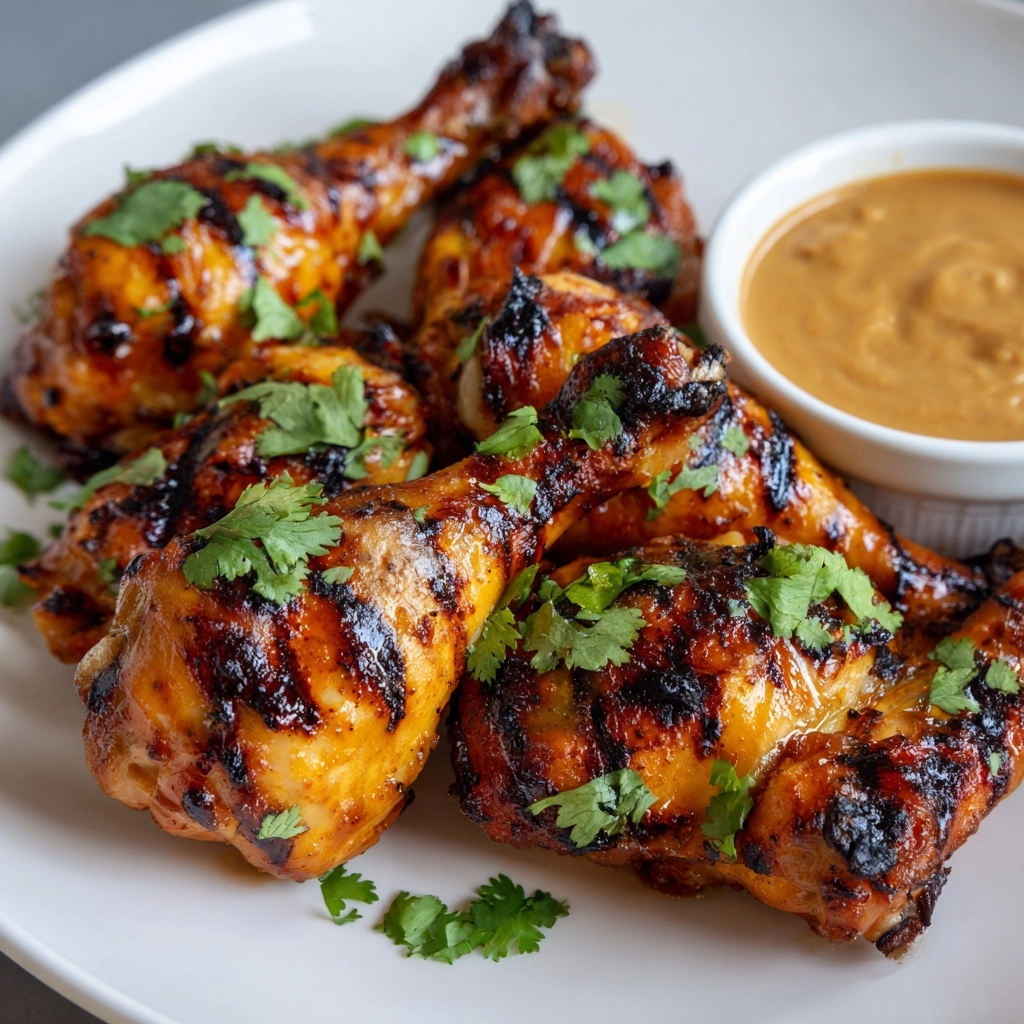 Kuku Paka Recipe - Recipe Image