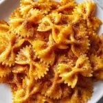 The Best Air Fryer Pasta Chips Recipe