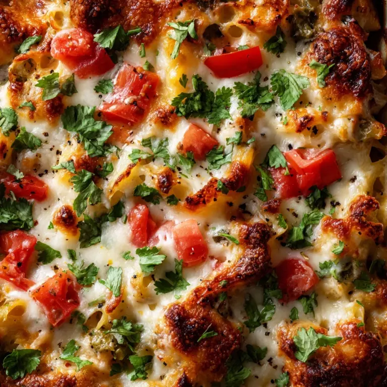 Queso Fundido Skillet Recipe