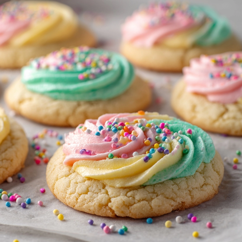 Lime Pie Rice Krispie Treats Recipe - Recipe Image
