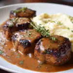 Amish Poor Man’s Steak Recipe