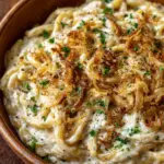 French Onion Pasta Salad Recipe