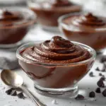 Chocolate Panna Cotta Recipe