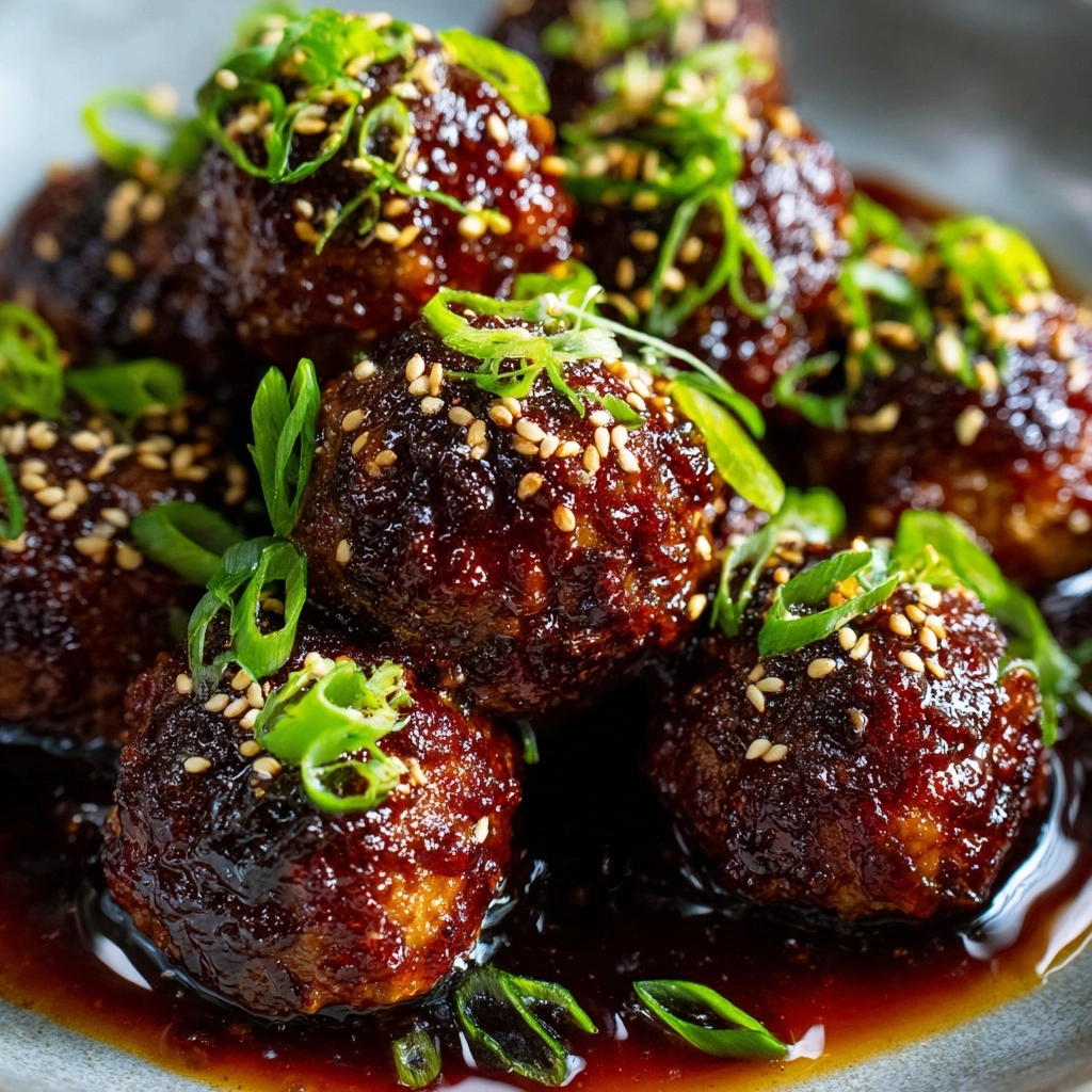 Tender Slow Cooker Honey Garlic Steak Bites Recipe - Recipe Image