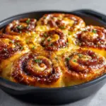 Pizza Rolls Recipe