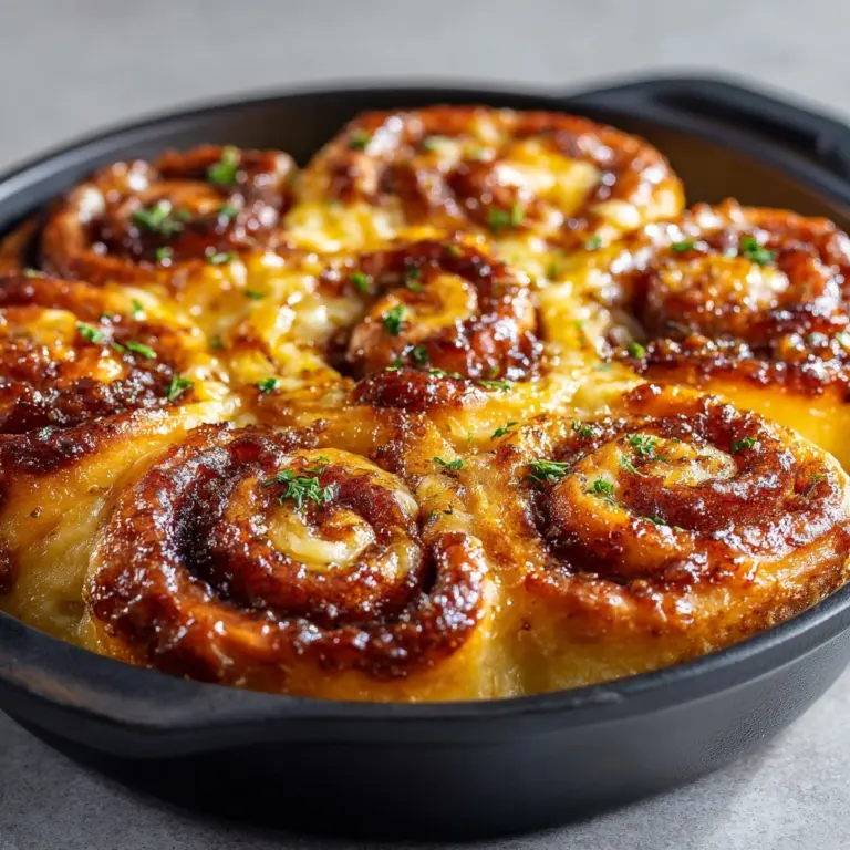Pizza Rolls Recipe