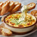 Classic Reuben Dip Recipe