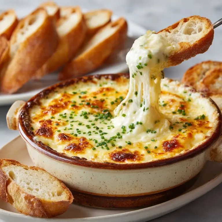 Classic Reuben Dip Recipe