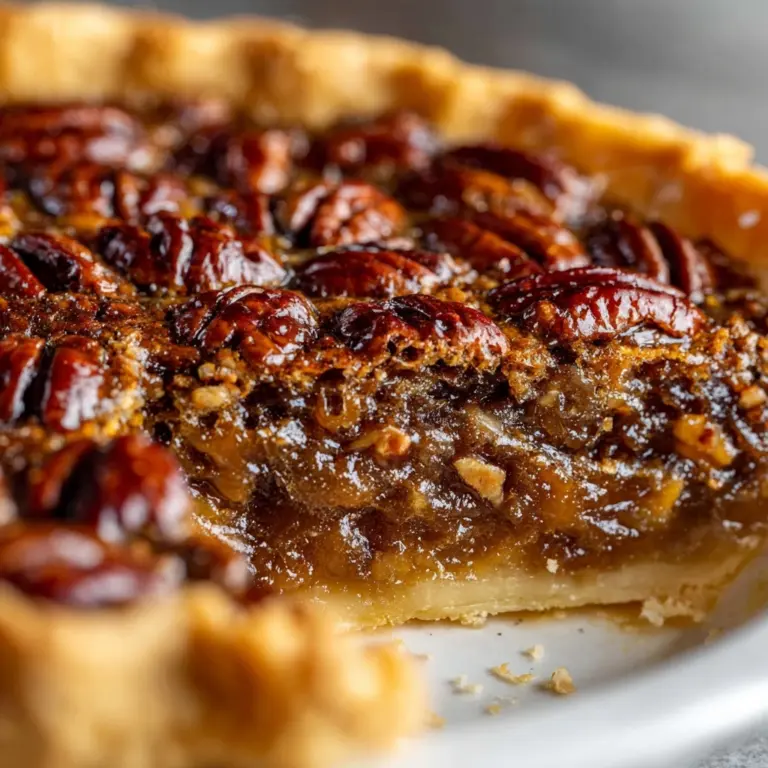 The Most Addictive Pecan Pie Dump Cake You’ll Ever Make Recipe