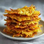 Italian Bell Pepper and Onion Scarpaccia Recipe