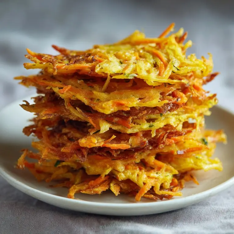 Italian Bell Pepper and Onion Scarpaccia Recipe