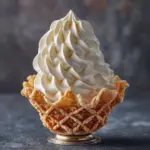 Chantilly Cream Recipe