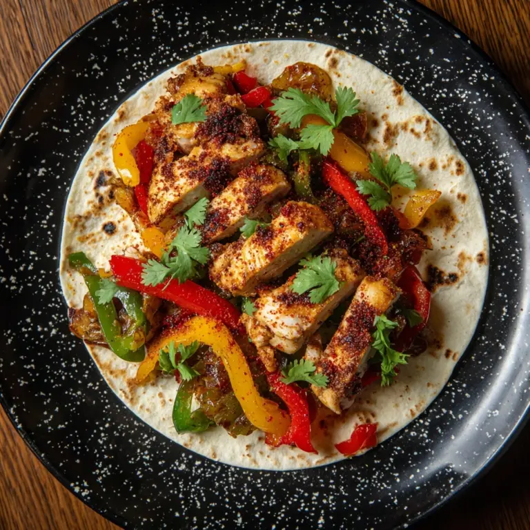 Crispy Chicken Bell Pepper Ranch Burritos Ready Fast Recipe