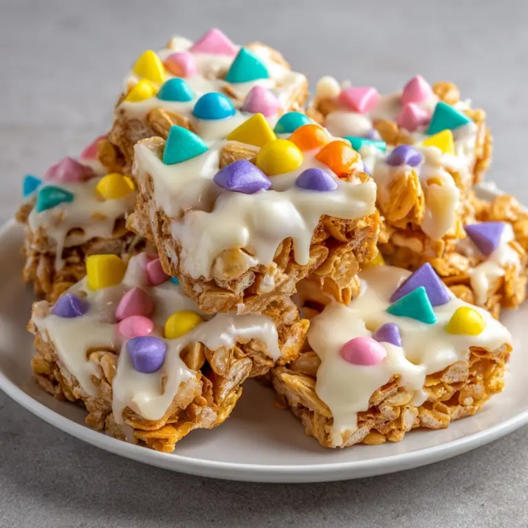 Easter Crock Pot Candy Recipe