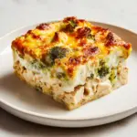 Chicken Divan Recipe