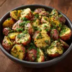 Healthy Potato Salad Recipe