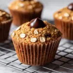 Breakfast Oatmeal Cupcakes To Go Recipe