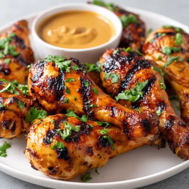 Kuku Paka Recipe