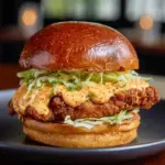 Bang Bang Chicken Sliders Recipe