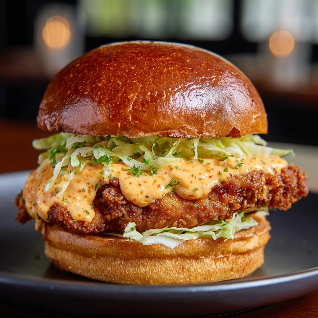 Bang Bang Chicken Sliders Recipe