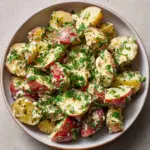 Cheese Potato Croquettes Recipe