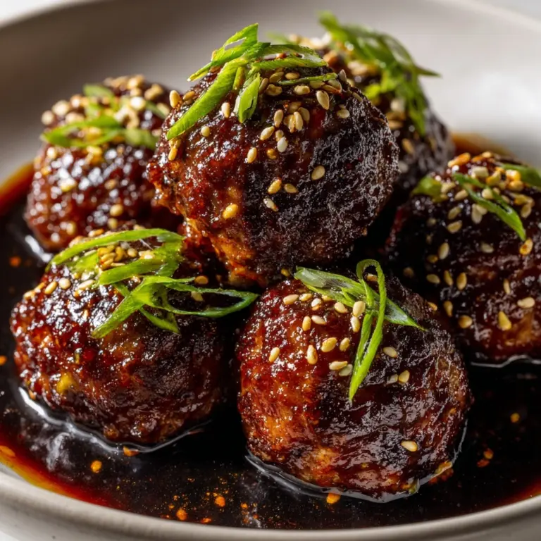 Tender Slow Cooker Honey Garlic Steak Bites Recipe