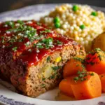 Jack’d Up Smoked Meatloaf Recipe