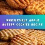 Apple Butter Cookies Recipe