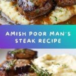 Amish Poor Man’s Steak Recipe
