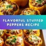 The Best Stuffed Peppers Recipe