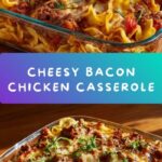 Crazy Good Casserole Recipe