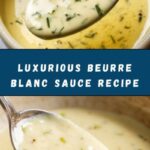 Beurre Blanc Recipe