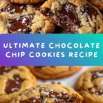 The Best Chocolate Chip Cookies Recipe