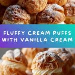 Easiest Cream Puffs Recipe