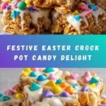 Easter Crock Pot Candy Recipe