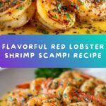 Famous Red Lobster Shrimp Scampi Recipe