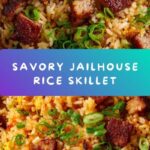 Flavorful Jailhouse Rice Recipe